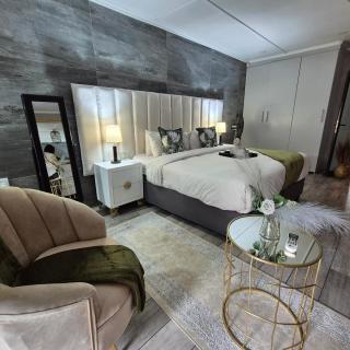 Bosveld In Die Stad Lodge - Alberton - 0