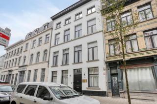 The Waaghuys Residence Exclusive City Mansion with Private Spa and Fitness - 9