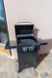 Horizon les Couchants - Appartement en RDJ avec 1 ou 2 Suites avec climatisation, Piscine & tennis - 6