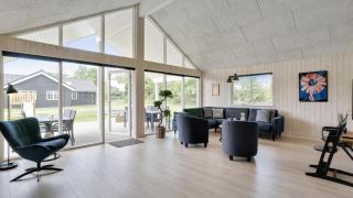 Villavilla 492 - Grenå Strand, Østjylland - 3