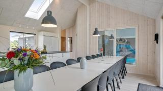 Villavilla 492 - Grenå Strand, Østjylland - 1