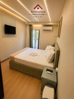 Ambiance Downtown Cairo Hotel - 0