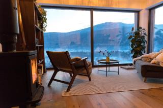 Riverview cabin - 6