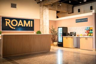 Roami at Century Plaza - 8