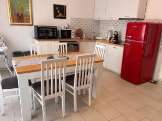 Outstanding large apartment for 6+2 - 9