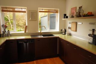 Family home in Knightstown - 9