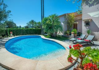 Owl Booking Villa Suavet Petit - Exclusive Property with a Stunning Pool - 3