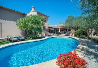 Owl Booking Villa Suavet Petit - Exclusive Property with a Stunning Pool - 1