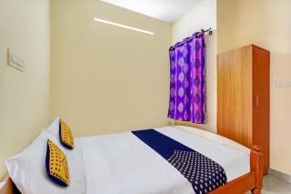Super Hotel O Sri Thirumala Lodge - 4