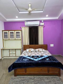 Bk HomeStay Udupi - 7