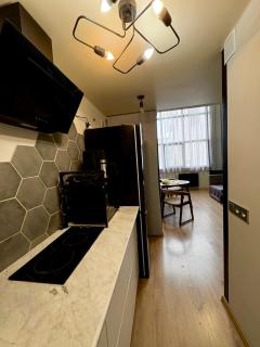 Le Rico cosy loft in Yerevan - 3