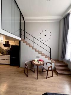 Le Rico cosy loft in Yerevan - 5