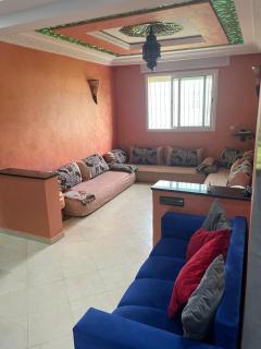 Appartement familial Tetouan - 9