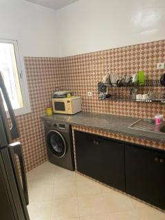 Appartement familial Tetouan - 6