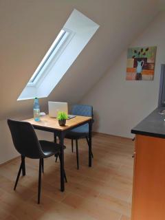 Schwert Apartment S26 Free Wifi & Parking - 2