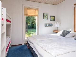 6 person holiday home in Hemmet - 1