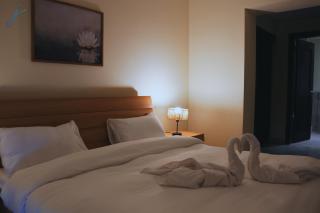 J Apartments - one bedroom at Samarah Resort B-12 - 5