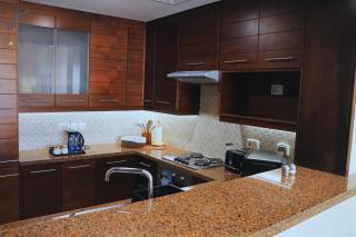 J Apartments - one bedroom at Samarah Resort B-12 - 4