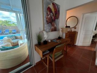 Villa Madame - 1