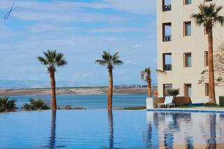 J Apartments - one bedroom at Samarah Resort B-12 - 0