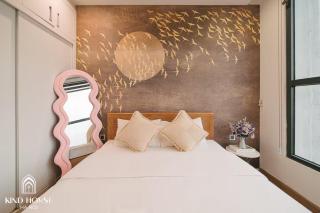Lux Two-bedroom Apt With Private Walking Pool, Swimming Pool And Gym, 40 Minutes To Airport - 0