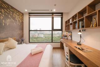 Lux Two-bedroom Apt With Private Walking Pool, Swimming Pool And Gym, 40 Minutes To Airport - 7