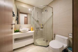 Lux Two-bedroom Apt With Private Walking Pool, Swimming Pool And Gym, 40 Minutes To Airport - 5