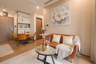 Lux Two-bedroom Apt With Private Walking Pool, Swimming Pool And Gym, 40 Minutes To Airport - 3