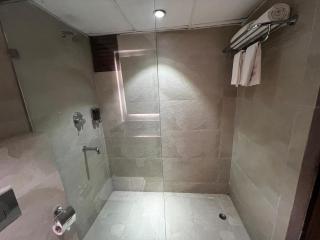 Aloha Divine Ganges 2BHK GangaView w Infinity pool - 3
