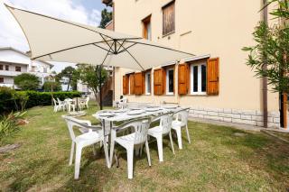 La Casa del Mare 2 Private parking and Wifi - 9