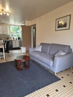 Appartements avec piscine - Durtal - 9
