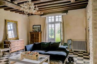 Magnifique Maison de Caractère FAMILIALE 12 Couchages - 7