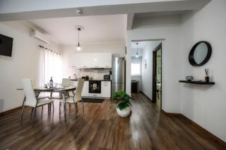 Patithries Apartments - 5