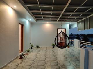 Mysore Skyhouse - 8