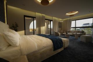 Twelve Hotel - 8