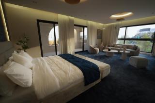 Twelve Hotel - 9