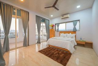 EMPYREAN STAY lI BIG DADDY II 6BHK II AC II POOL II HUGE PROPERTY II - 9