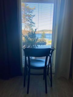 One bedroom flat by the lake with cooling and terrace - 4