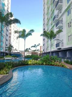 Casa Mira Towers Mandaue - 8