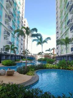 Casa Mira Towers Mandaue - 1