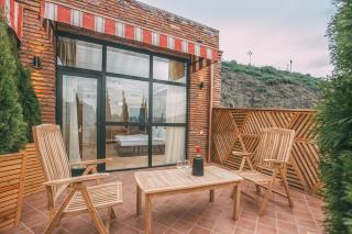 Kisi Boutique Hotel - Tiflis - 8