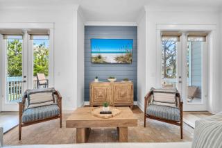 Prominence Seaclusion by Stay on 30A- Pool, Bikes, Golf Cart - 2