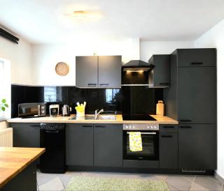 Appartement Mimi - 3