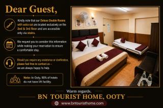 BN Tourist Home - 3