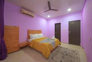 EMPYREAN STAY lI BIG DADDY II 6BHK II AC II POOL II HUGE PROPERTY II - 8