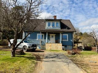 Workers & family house - 3