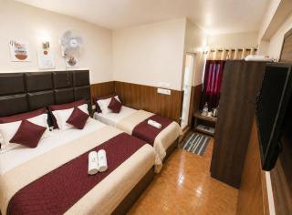 BN Tourist Home - 5