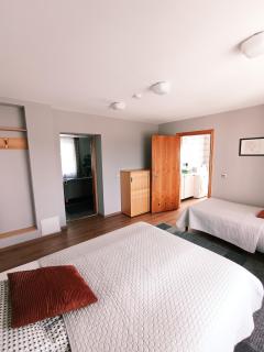 XL apartamentai su nemokamu parkingu - 2