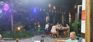Trang An Green Bungalow & Restaurant - 8
