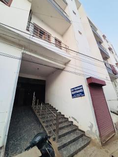 2BHK Flat Peaceful Rishikesh Stay - 4